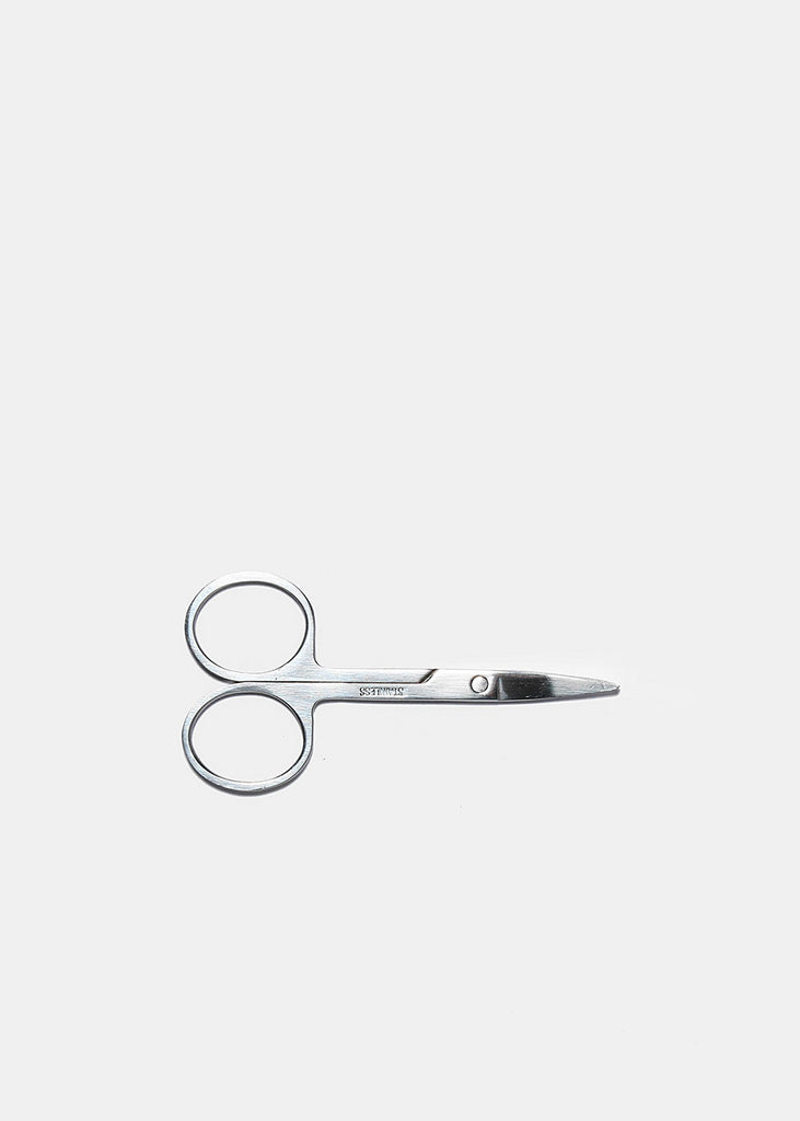 Utopia Care - Curved and Rounded Facial Hair Scissors – Bolt Beauty Supply  and Delivery