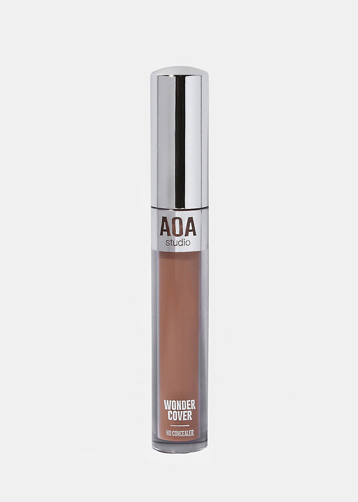 AOA Studio Matte Face Makeup