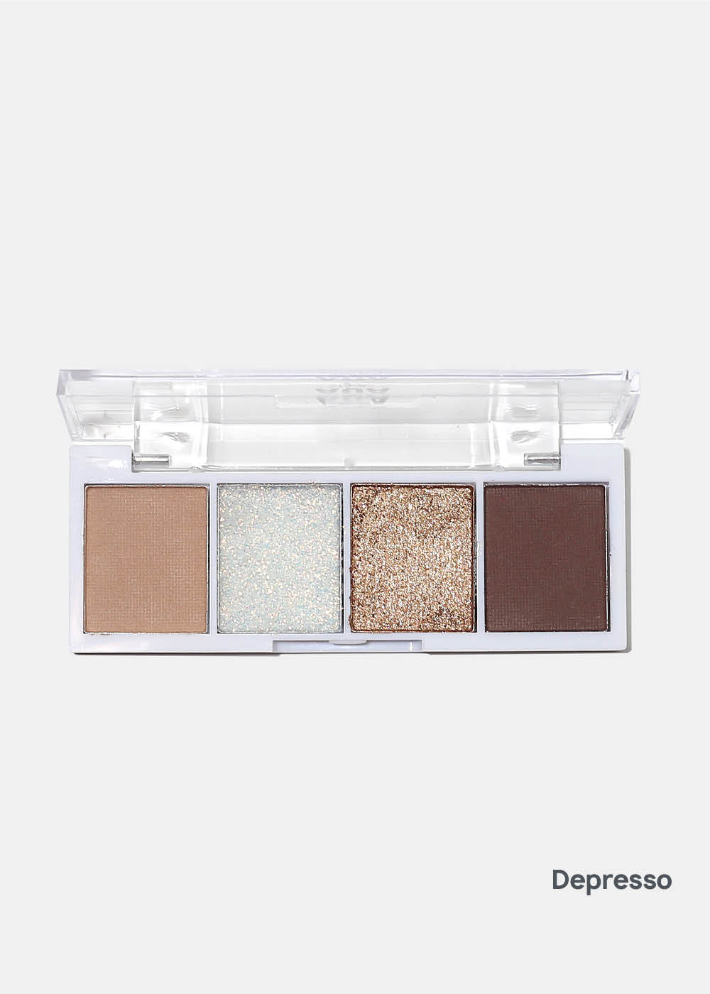 AOA Sunday Afternoon Eyeshadow Quad