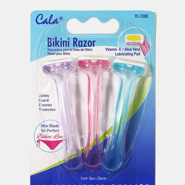 mini bikini razor