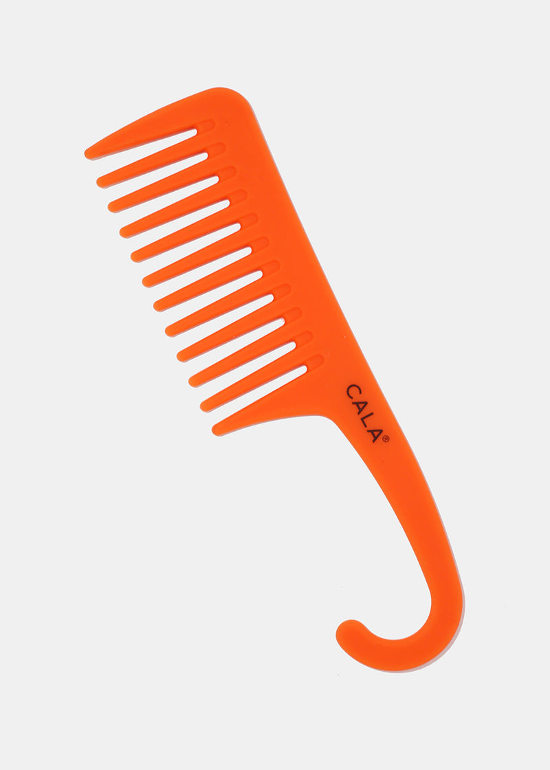 detangling comb