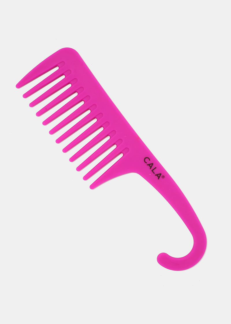 detangling comb