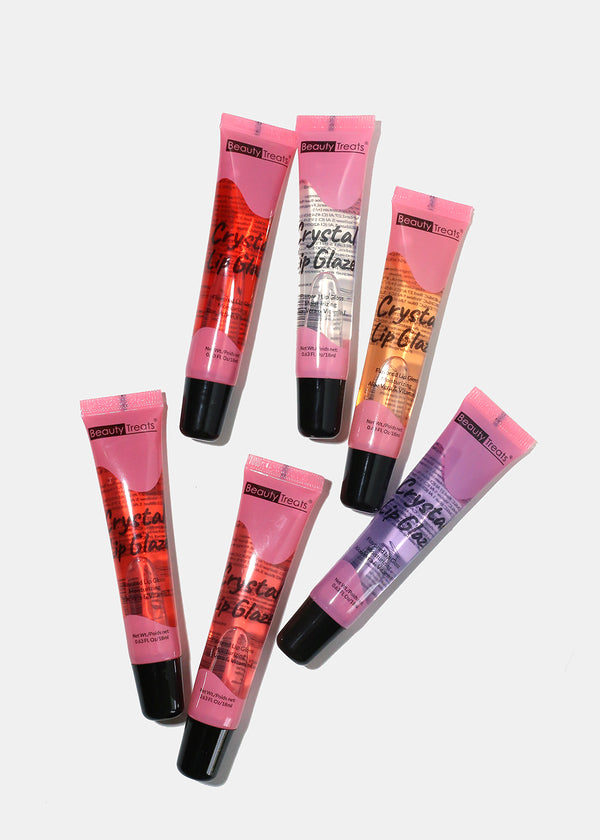 Lip Gloss Shop Miss A