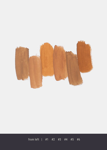 Amuse Tube Foundation Concealer