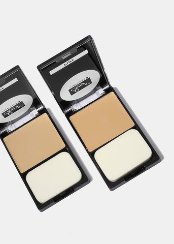 Compact Concealer & Foundation
