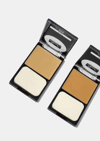 Compact Concealer & Foundation