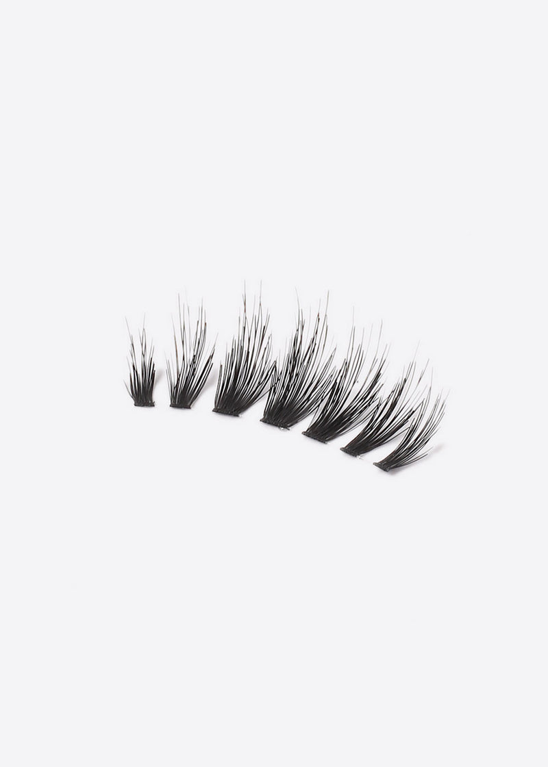 Eyelashes 702 Shop Miss A