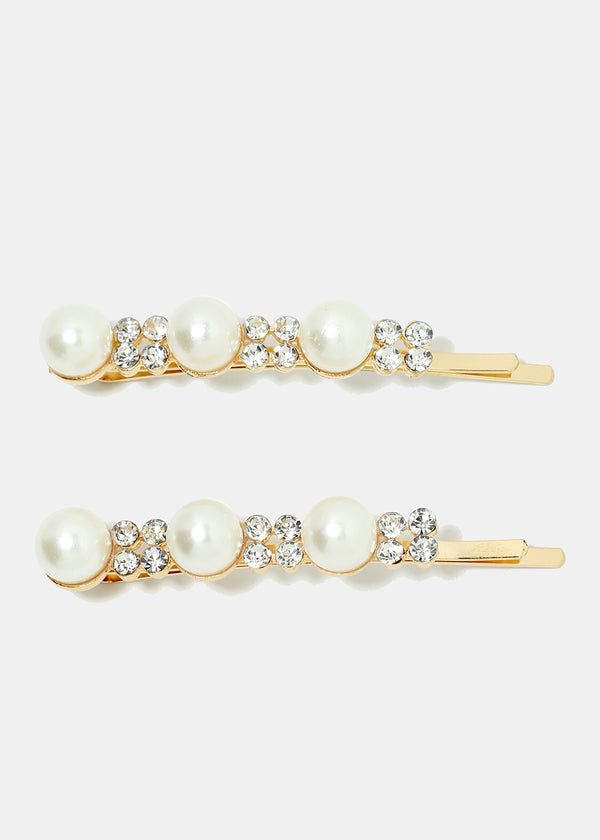 Barrettes & Clips – Shop Miss A