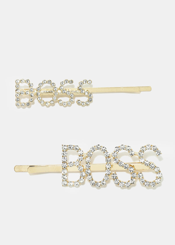 Barrettes & Clips – Shop Miss A