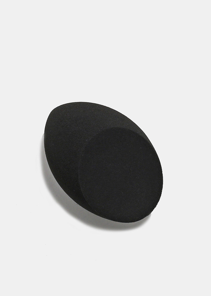 Lurella Teardrop Beauty Sponge - Black