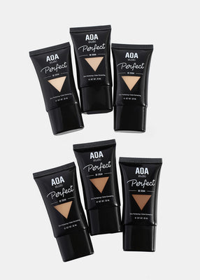 AOA Perfect BB Cream, Shop Miss A