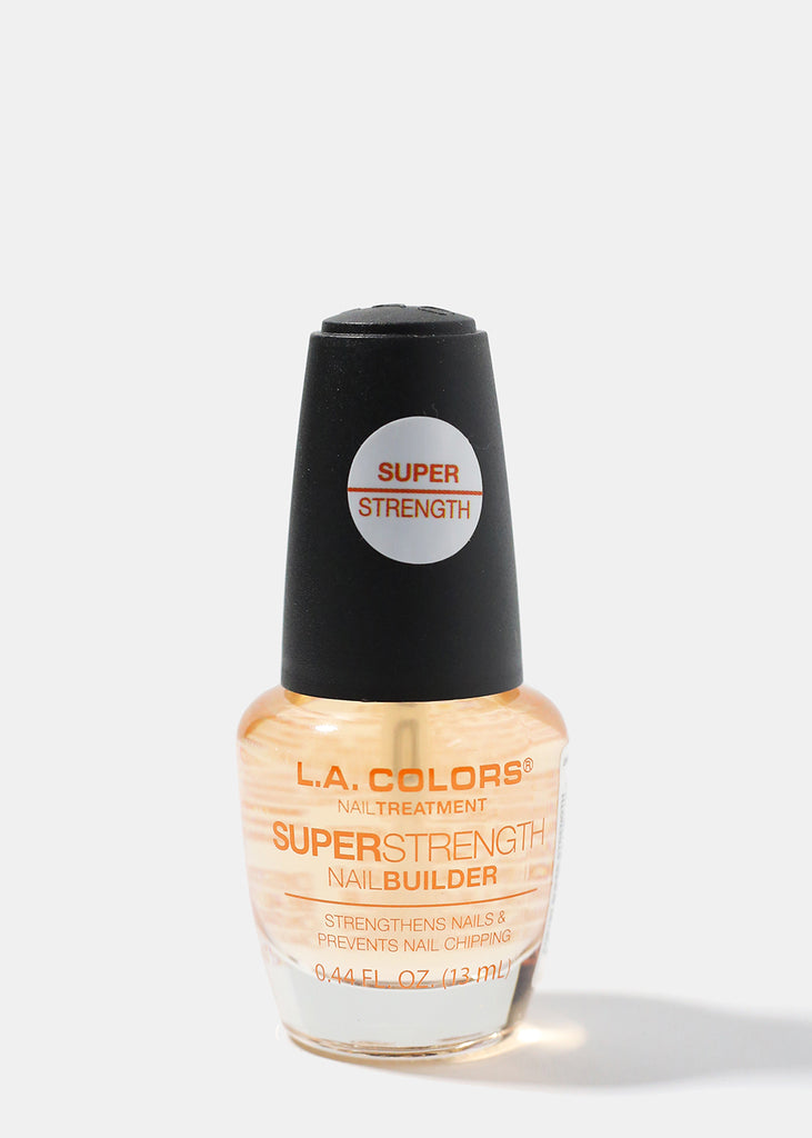 Top Coat  L.A. COLORS