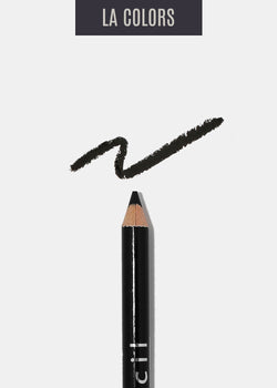 black eyeliner pencil