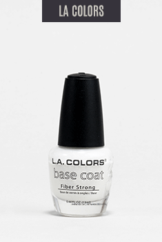 TOP 10 PRODUCTS FROM LA COLORS