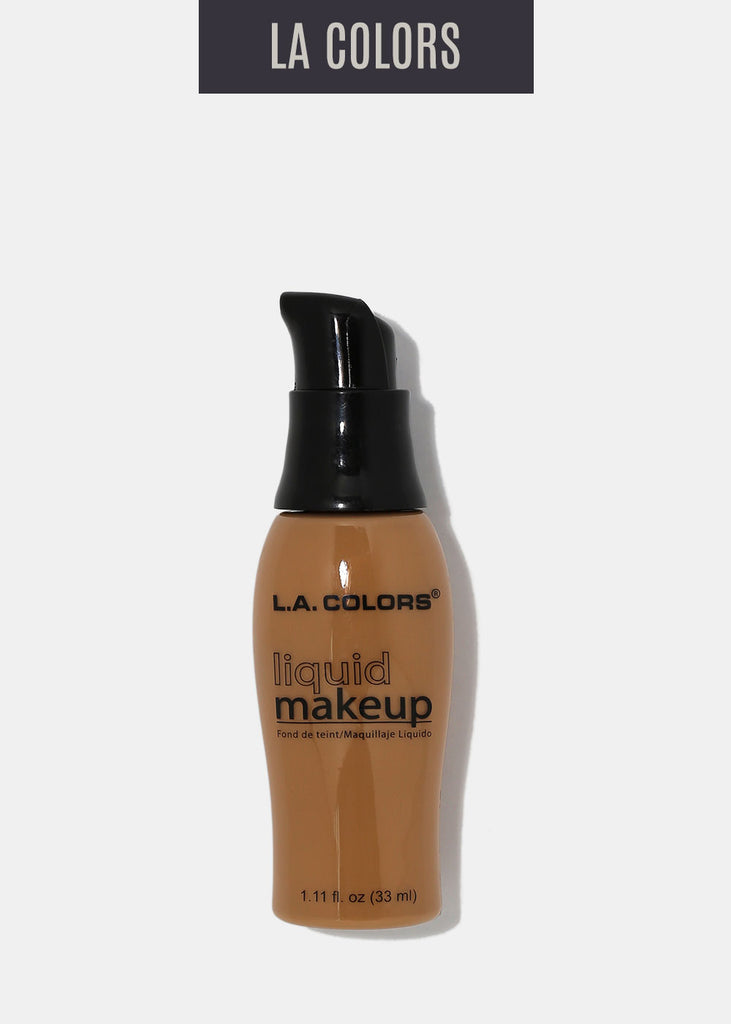 L.A. COLORS  Makeup & Beauty Products