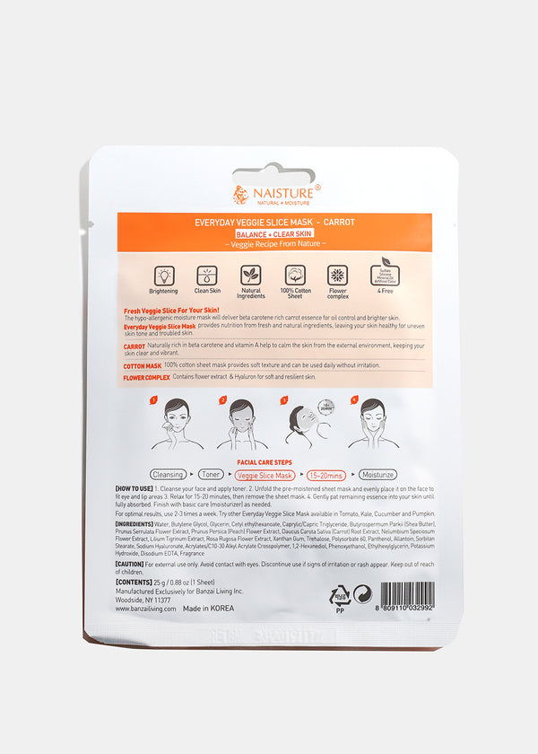 Spascriptions collagen mask