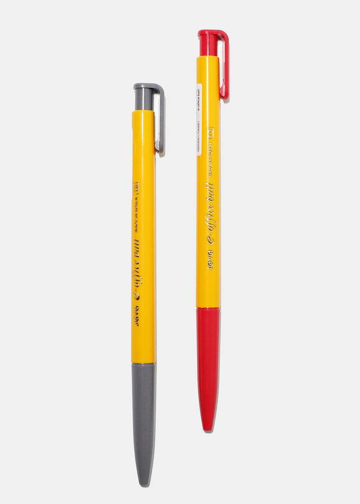 My Gel Pastel EF-0.7 Fine Tip Pen