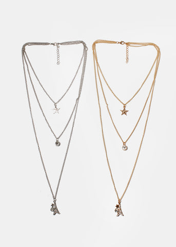 Necklaces – Shop Miss A