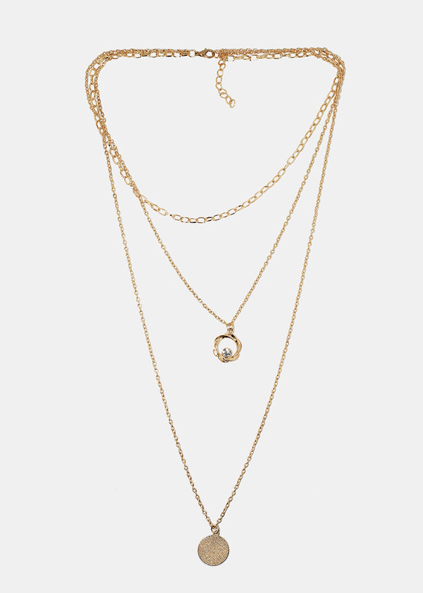Necklaces – Shop Miss A