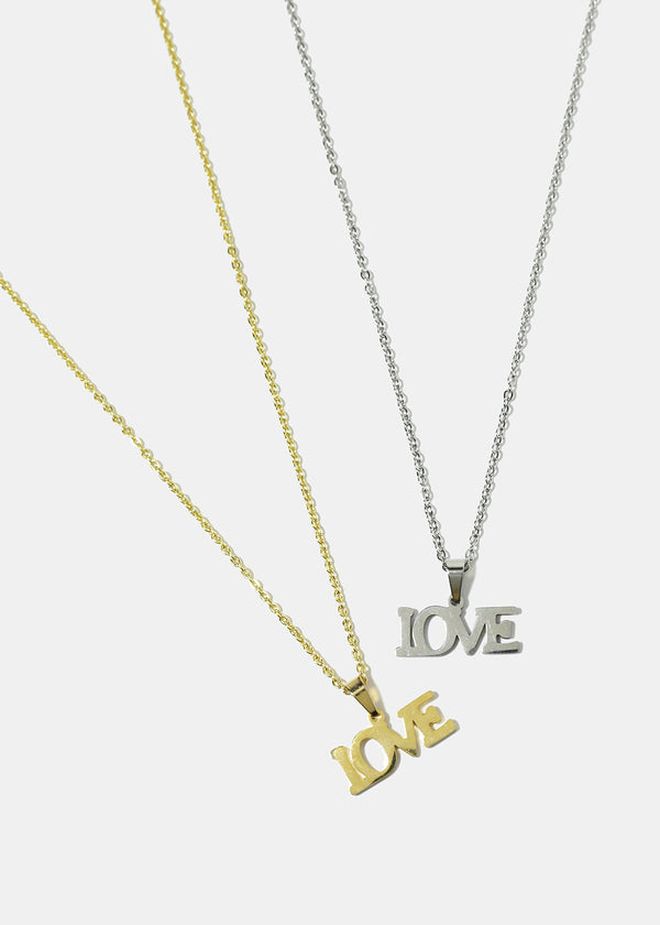 Necklaces – Page 3 – Shop Miss A