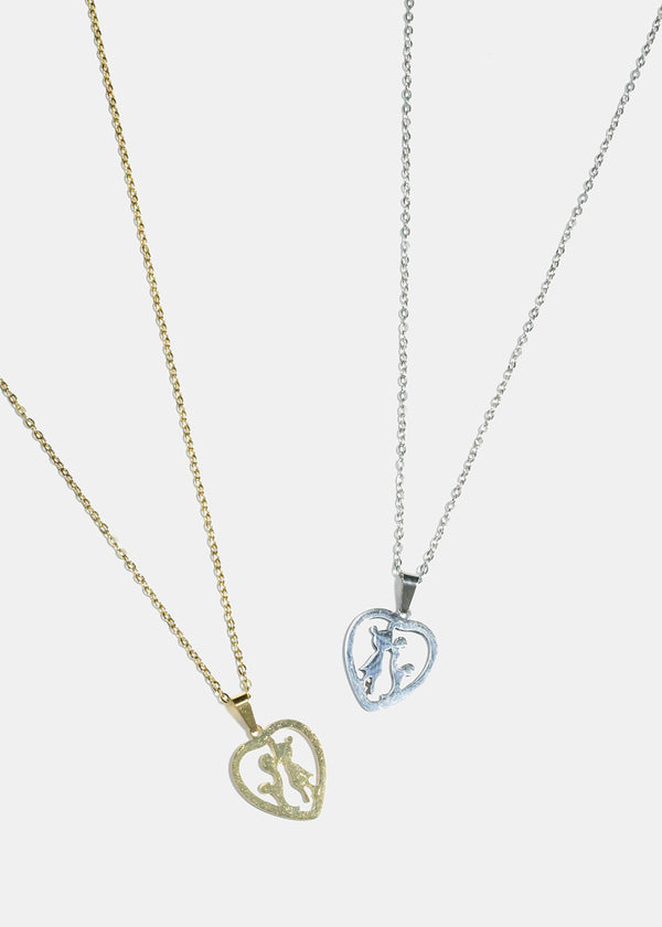 Necklaces – Shop Miss A