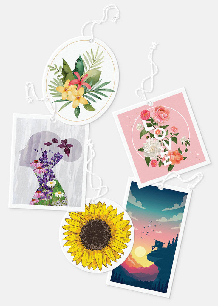 Official Key Items- Air Fresheners – Shop Miss A