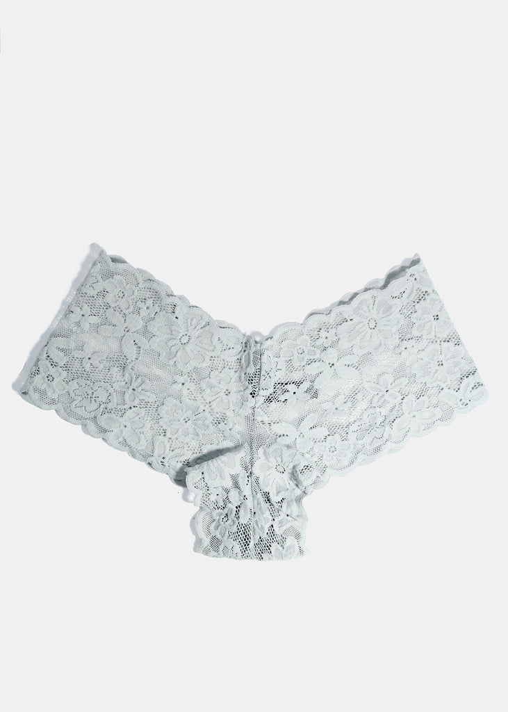 White Lace Panty – Shop Miss A