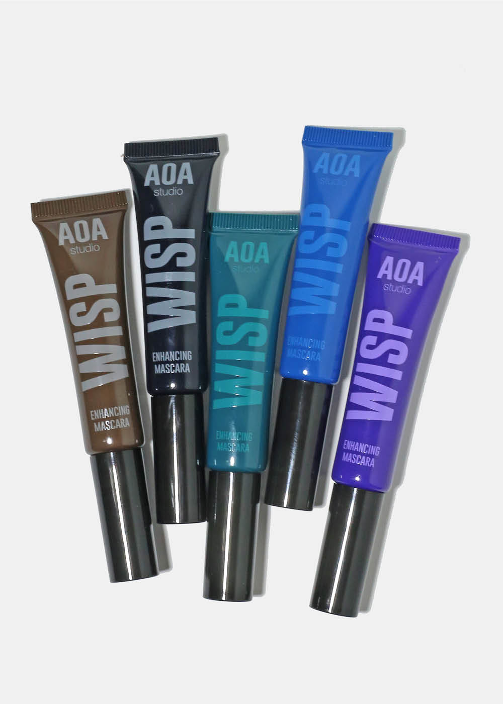 AOA Studio Wisp Color Mascara