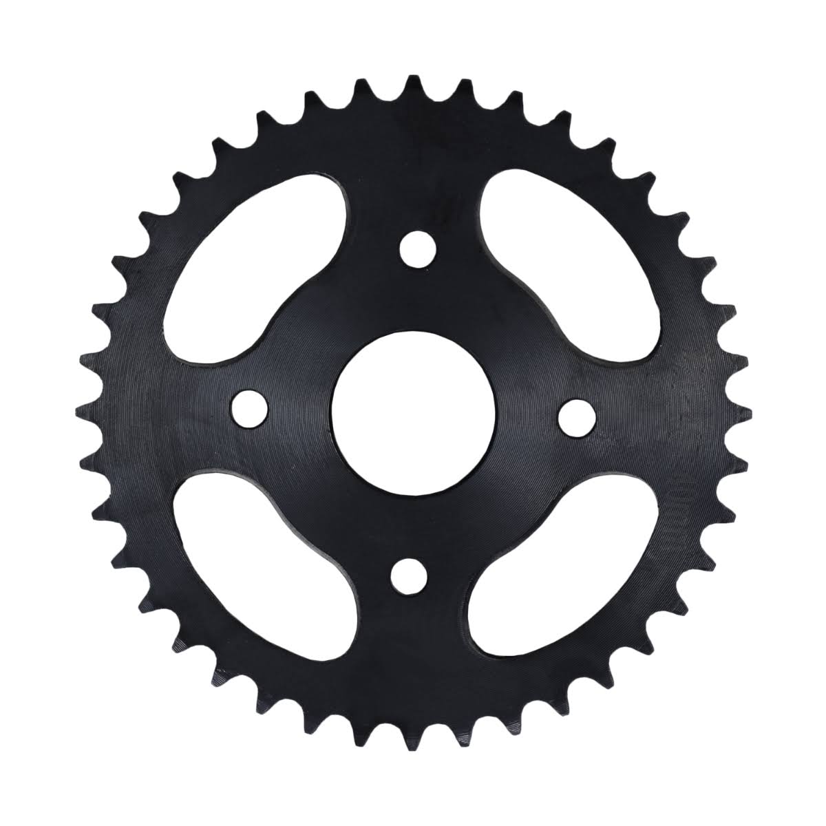 #40/41/420 Chain - 40 Tooth Rear Sprocket for Mini Bikes