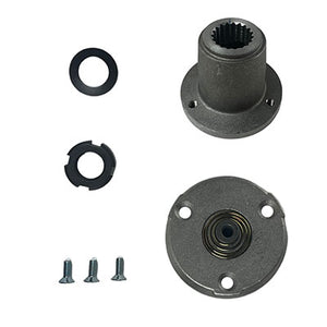 Clutch Accessories / Oil Pump - 200cc 250cc Engine