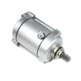 Chinese CG200 CG250 Electric Starter 11 Spline