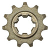 Chinese Go-Kart Chains, Sprockets & Axles