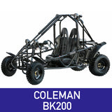 ColemanBK200