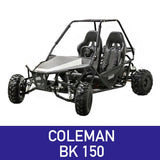 Coleman BK150