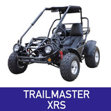 TrailMaster 150 XRS