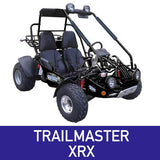 Trailmaster XRX