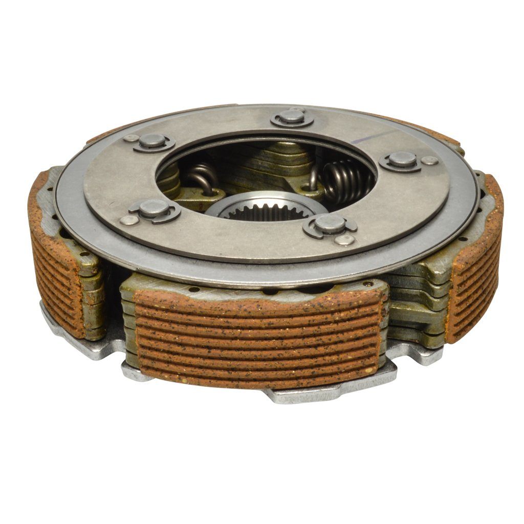 Wet Clutch - UTV 500cc 700cc - HiSun Menards Massimo - Version 40