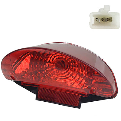 scooty tail light