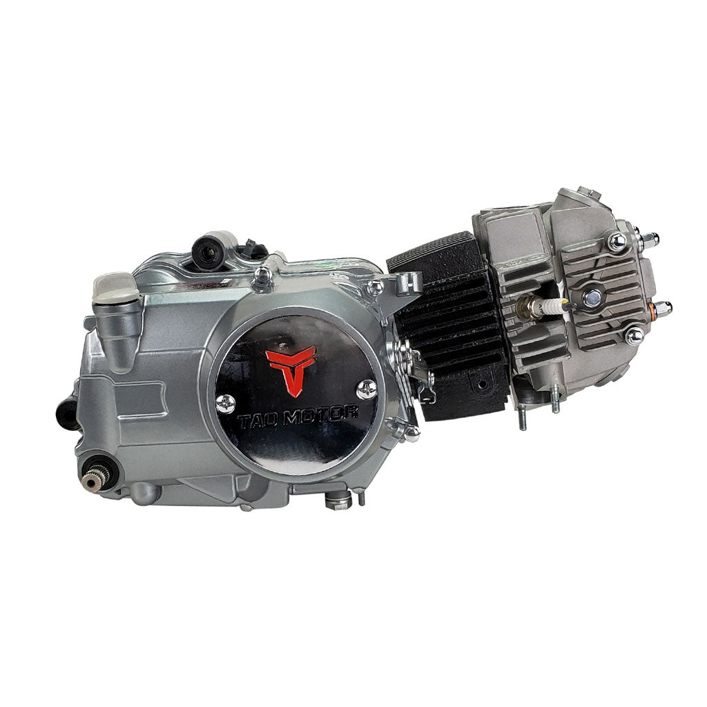 125cc 4 stroke engine