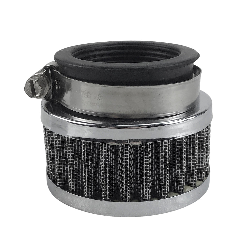 Air Filter - 43mm ID - ATV UTV Go Kart - 150cc-500cc Engine - Version 62