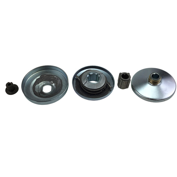 20 Series - Driver Clutch Assembly - 3/4