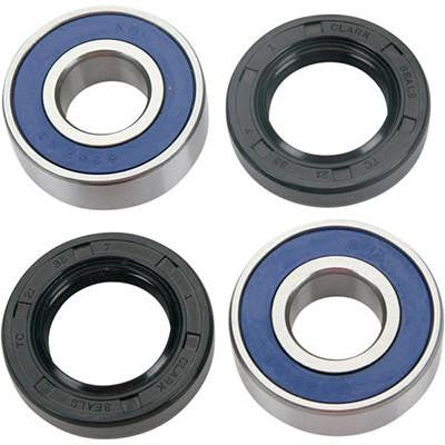 Moose Racing Wheel Bearing and Seal Kit - 6202-2RS - [A25-1187]