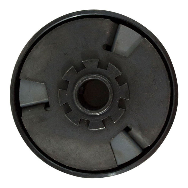 Centrifugal Clutch Assembly - 3/4 Bore, 10 Tooth for Go-Karts and Mini ...