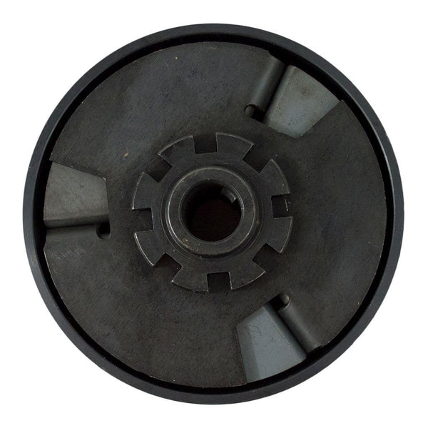 Centrifugal Clutch Assembly - 5/8 Bore 11 Tooth for Go-Karts and Mini ...