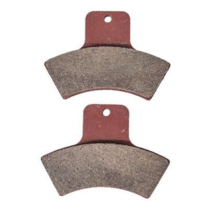 Brake Pad Set - Polaris