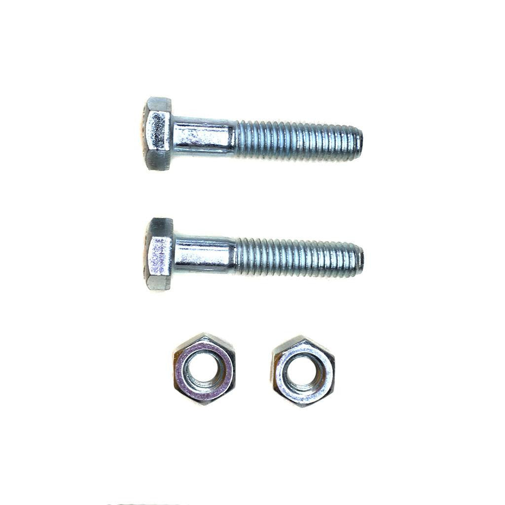 Chinese ATV Handlebar Bolt Nut Set