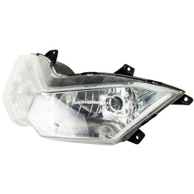 Chinese Scooter Headlights | VMC Chinese Parts