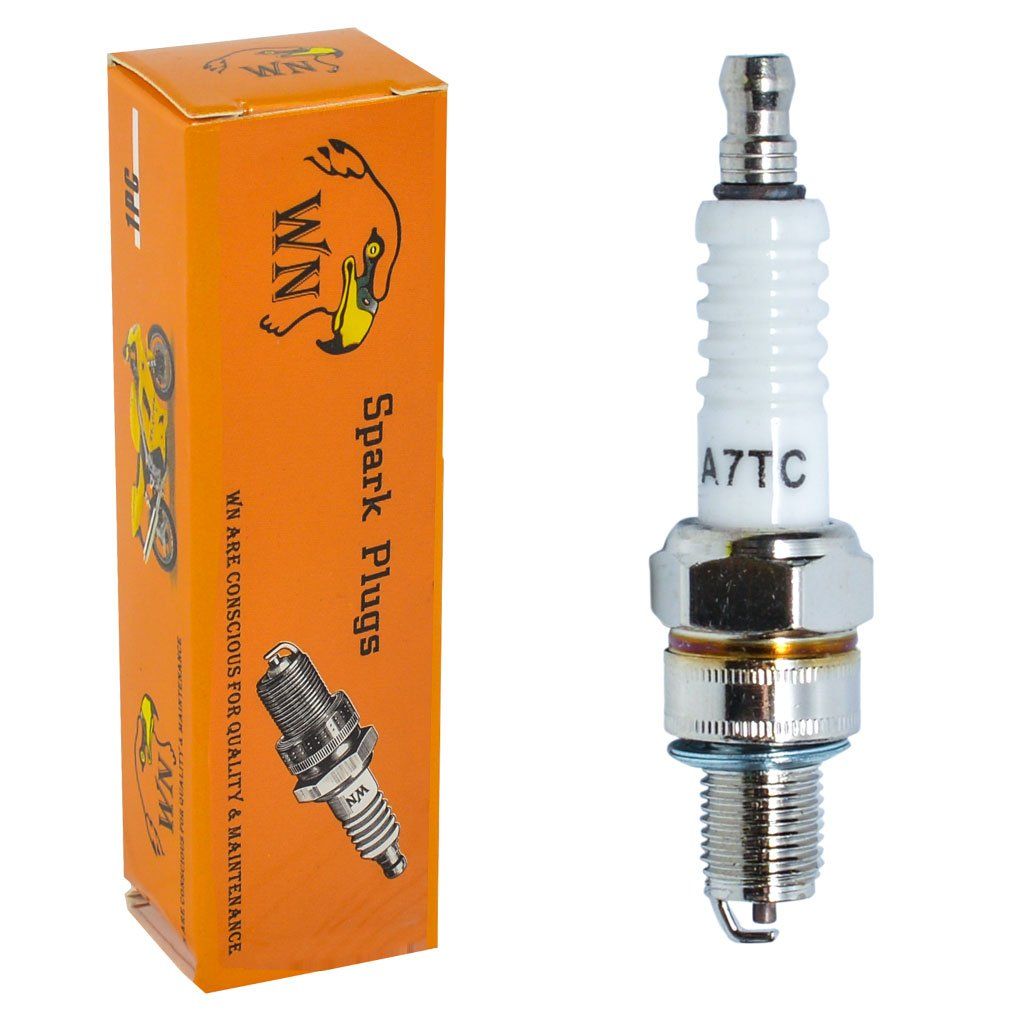 Torch Spark Plug Cross Reference Chart