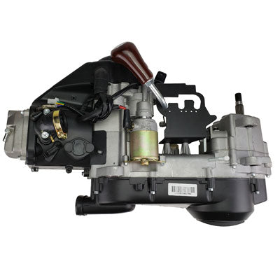 gy6 150cc motor