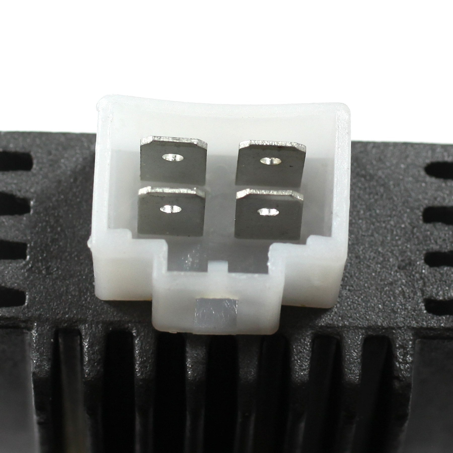 Voltage Regulator 4 Pin Version 8